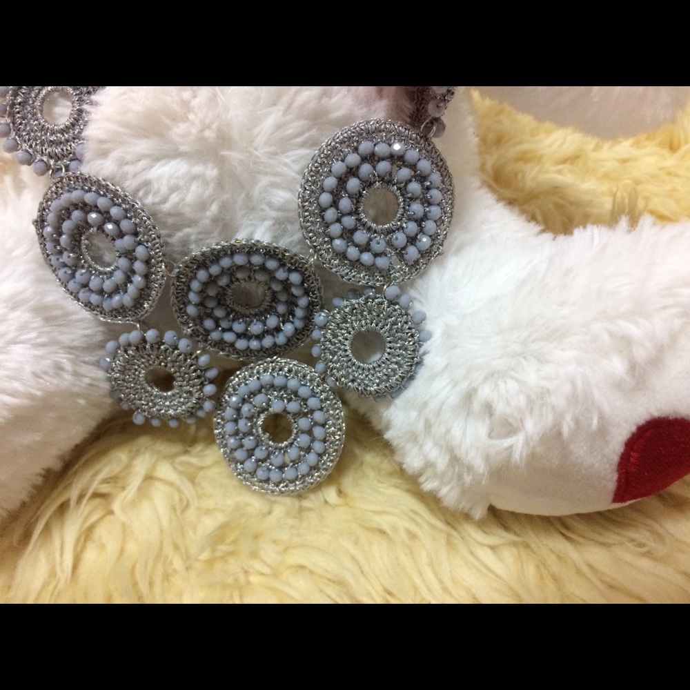 Vintage fashion jewelry